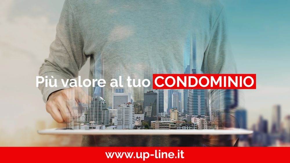 Upline Nuovo Sito E Nuovo Logo